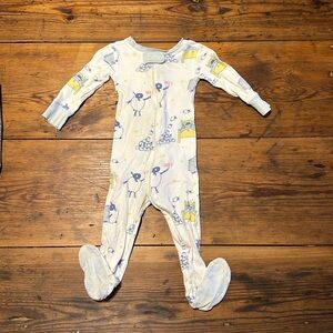 TBBC Counting sheep night nights